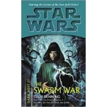 STAR WARS: THE SWARM WAR. The Dark Nest 3
