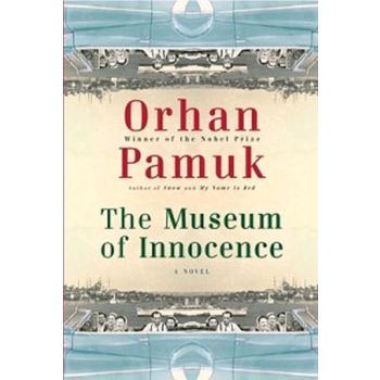 MUSEUM OF INNOCENCE_THE. (Orhan Pamuk)