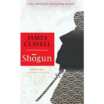 SHOGUN. (J.Clavell)