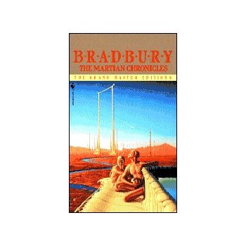 MARTIAN CHRONICLES_THE. (R.Bradbury)