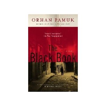 BLACK BOOK_THE. (O.Pamuk)