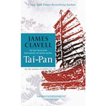 TAI-PAN. (J.Clavell)