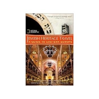 JEWISH HERITAGE TRAVEL. National Geographic, /PB