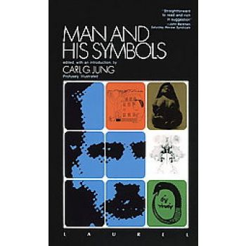MAN AND HIS SYMBOLS. (Carl Gustav Jung)