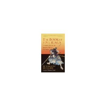 BOOK OF FIVE RINGS_THE. (Musashi)