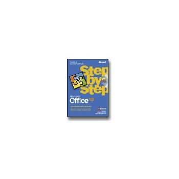 MS Office XP: Step by Step. +CD. Софт Прес