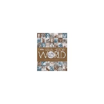 VISUAL HISTORY OF THE WORLD. `National Geographi