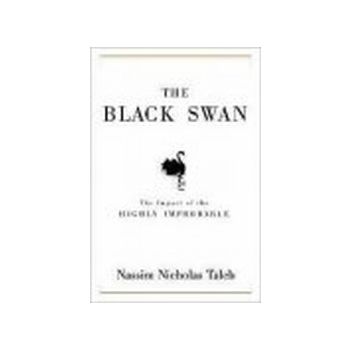BLACK SWAN_THE. (N.Taleb)