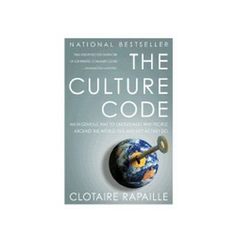 CULTURE CODE_THE: An Ingenious Way to Understand