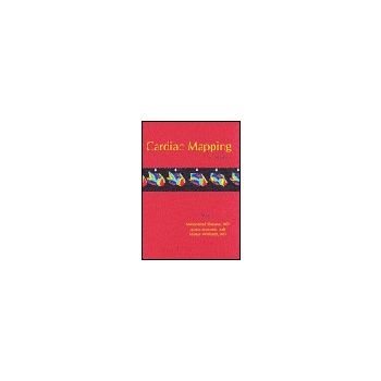 CARDIAC MAPPING. 2nd ed. (M.Shenasa), HB