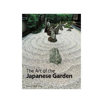 ART OF THE JAPANESE GARDEN_THE. “Tuttle“, HB