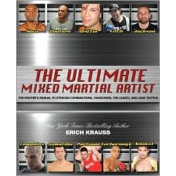 THE ULTIMATE MIXED MARTIAL ARTIST: The Fighter`s