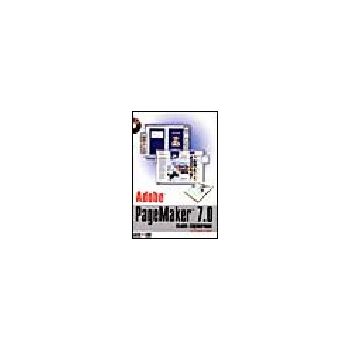 Aodbe PageMaker 7.0. +CD: Пълен справочник “Алек