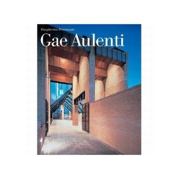 GAE AULENTI. (M.Petranzan)