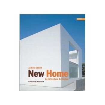 NEW HOME. Architecture & Design. (J.Soane)