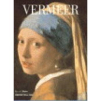 VERMEER. “Art classics“ (Roberta D`Adda)