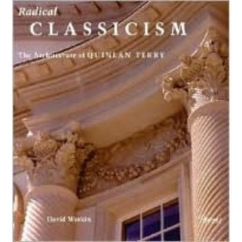 RADICAL CLASSICISM: the architecture of quinlan