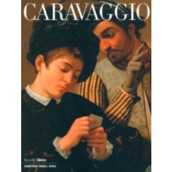 CARAVAGGIO. “Art classics“ (Francesca Marini)