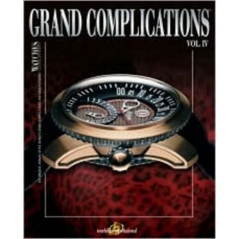 GRAND COMPLICATIONS, VOL. IV: the original annua