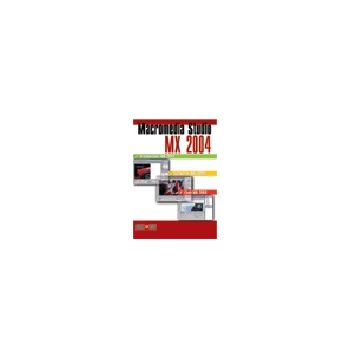 Macromedia Studio MX 2004.  “ Алекссофт“