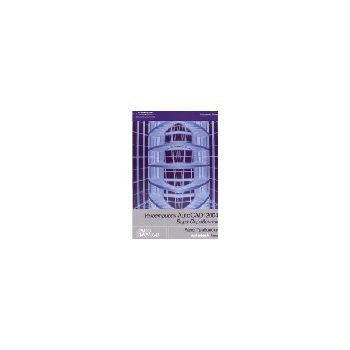 Илюстриран AutoCAD 2004: Бърз справочник. (Р.Гра