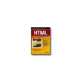 HTML: В лесни стъпки.  “Софтпрес“