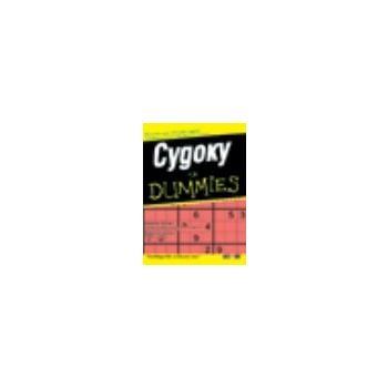 Судоку for Dummies. Кн.2.  Алексофт