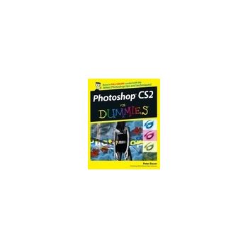 Photoshop CS2 for Dummies.  “Алексофт“