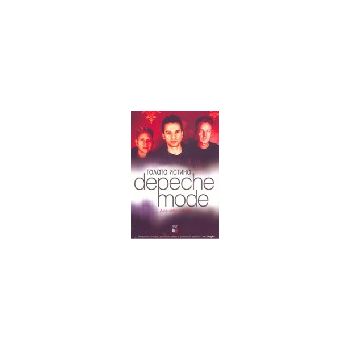 Depeche Mode: Голата истина. (Дж.Милър), A&T