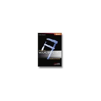 MS Visual Basic 2005. Стъпка по стъпка. (М.Халвъ