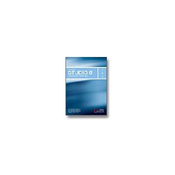 Macromedia Studio 8. Официален учебен курс. +CD