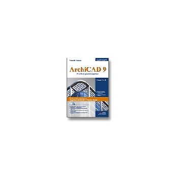 ArchiCAD 9. Учебно ръководство. (Т.Симънс) +CD
