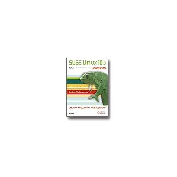 SUSE Linux 10.0 Unleashed. (М.Макалистър) +CD  “