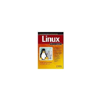 Linux - В лесни стъпки. “Софтпрес“