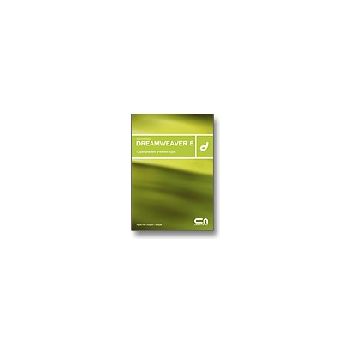 DREAMWEAVER 8. Официален учебен курс + CD. [К.Пе