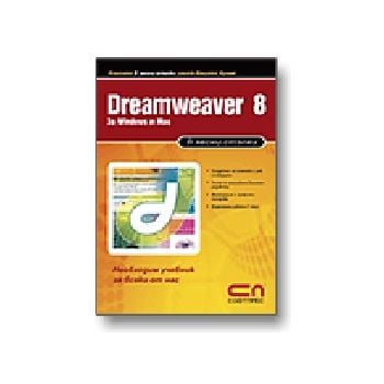 Dreamweaver 8 за Windows и Mac: В лесни стъпки.