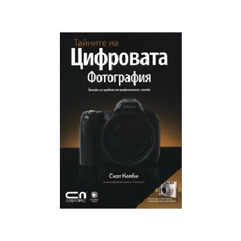 Тайните на цифровата фотография. (С.Келби), “Соф