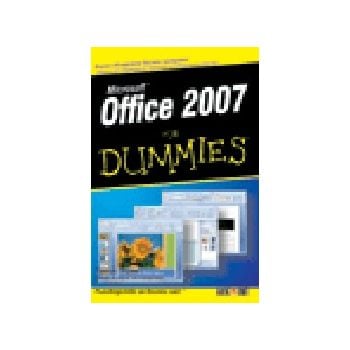 MS Office 2007 for Dummies. (У.Уонг)  Алексофт