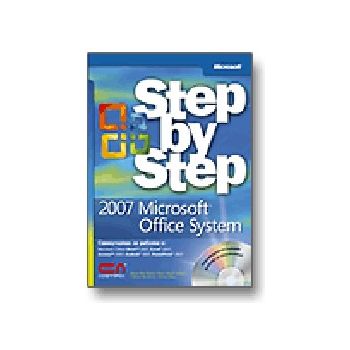 MS Office System 2007: Step by Step. +CD. Софт П