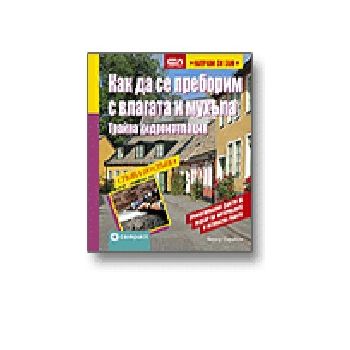 Как да се преборим с влагата и мухъла. “Софт Пре