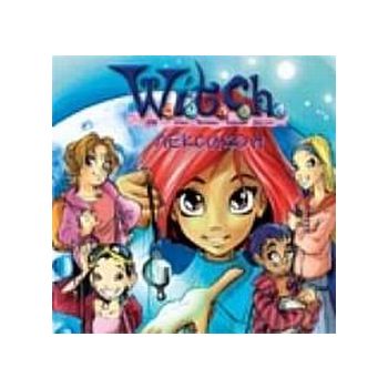 Лексикон. “W.i.t.c.h“
