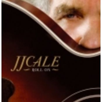 CD JJ Cale Roll On. “Орфей мюзик“