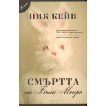 Смъртта на Бъни Мънро. (Ник Кейв), “Прозорец“