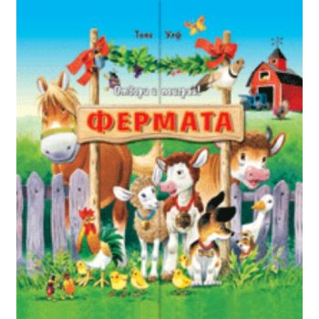 Фермата. (Тони Улф), “Фют“