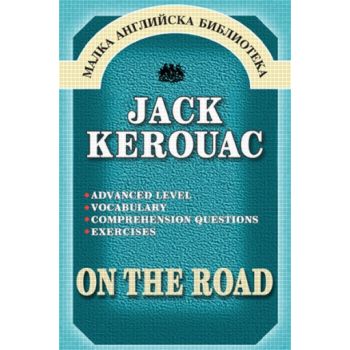 On The Road. (Jack Kerouak), /Advanced level/