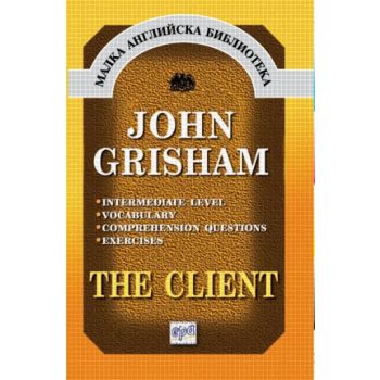 Client_The. (John Grisham), /Intermediate level/