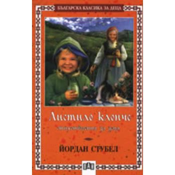 Листило клонче