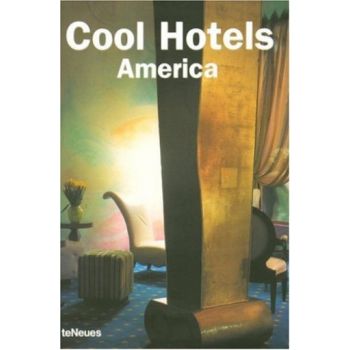 COOL HOTELS AMERICA. “TeNeus“