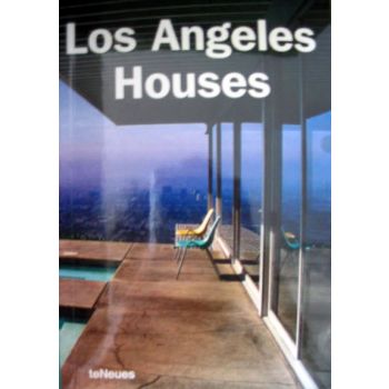 LOS ANGELES HOUSESS. “TeNeues“, PB