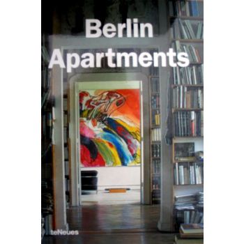 BERLIN APARTMENTS. “TeNeues“, PB